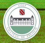 Golf Château de Preisch